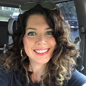 Meet your Posher, Christi